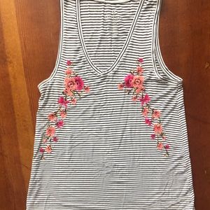 American Eagle • Soft & Sexy Tank